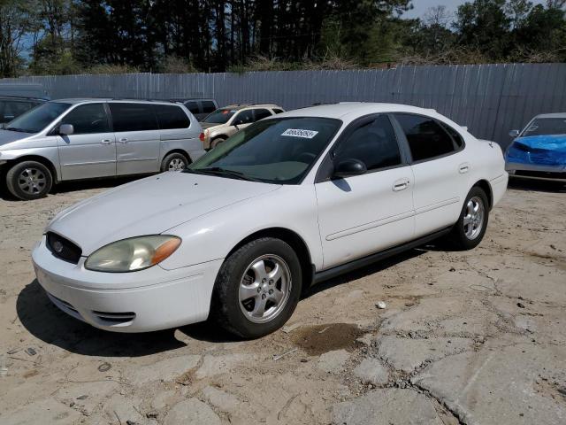 FORD TAURUS SE 2006 con VIN 1FAFP53U96A114847 - Foto de la subasta