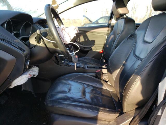 Photo 7 from auction – 2015 FORD FOCUS SE with VIN 1FADP3K21FL355432