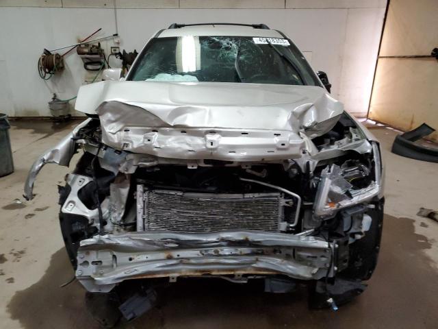 Photo 5 from auction – 2014 GMC TERRAIN SL with VIN 2GKALMEKXE6245629