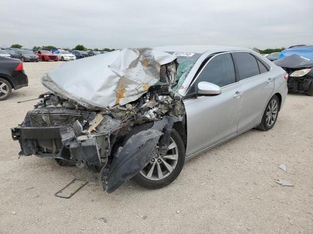 Photo 1 from auction – 2016 TOYOTA CAMRY LE with VIN 4T4BF1FK1GR548423