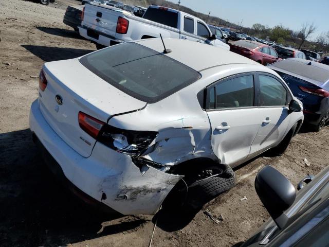 Photo 3 from auction – 2015 KIA RIO EX with VIN KNADN4A32F6426522