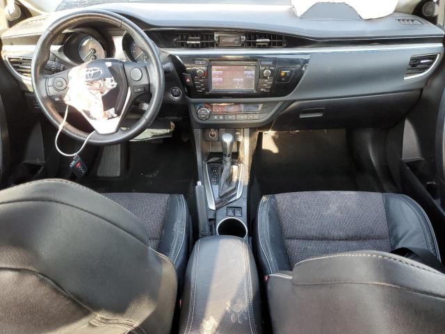 Photo 8 from auction – 2016 TOYOTA COROLLA L with VIN 5YFBURHE1GP419900