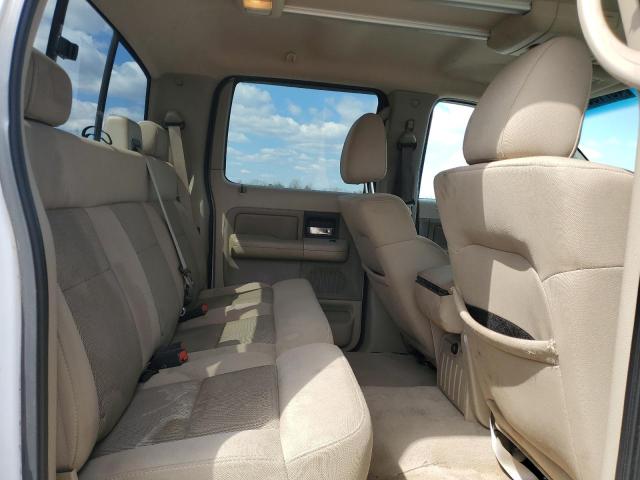 Photo 10 from auction – 2004 FORD F150 SUPER with VIN 1FTPW14514KD91601