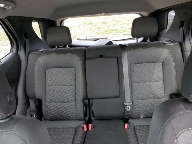 Photo 10 from auction – 2018 CHEVROLET EQUINOX LT with VIN 3GNAXJEV4JS638652
