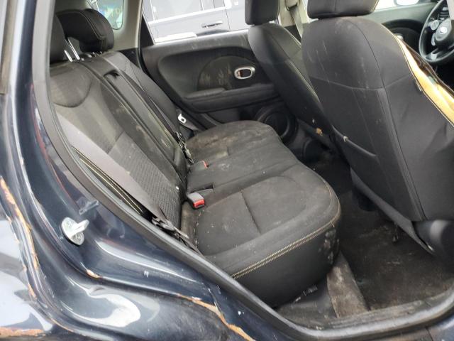 Photo 11 from auction – 2015 KIA SOUL + with VIN KNDJP3A52F7160120