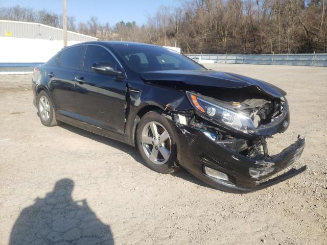 Photo 4 from auction – 2015 KIA OPTIMA LX with VIN KNAGM4A79F5662979