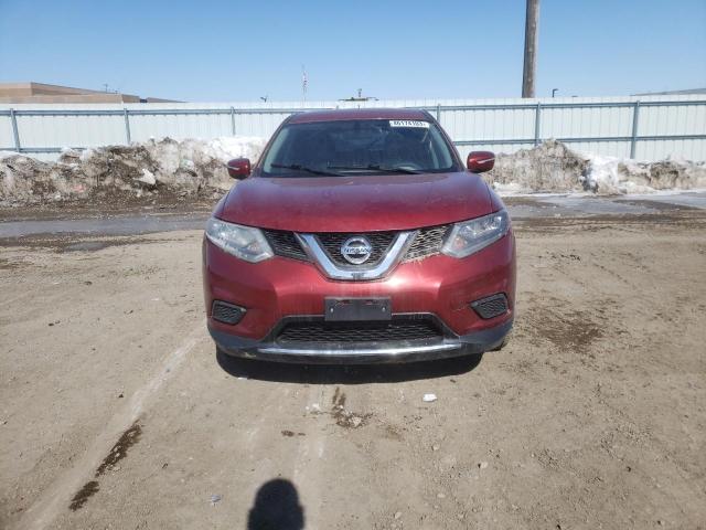 Photo 5 from auction – 2015 NISSAN ROGUE S with VIN KNMAT2MV3FP523803