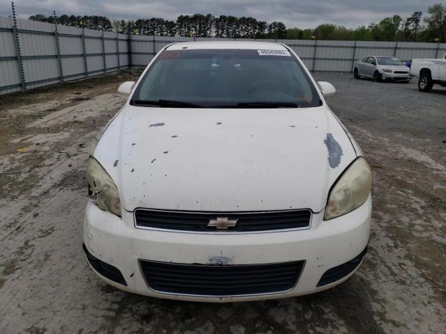 Photo 5 from auction – 2006 CHEVROLET IMPALA LT with VIN 2G1WC581069129696