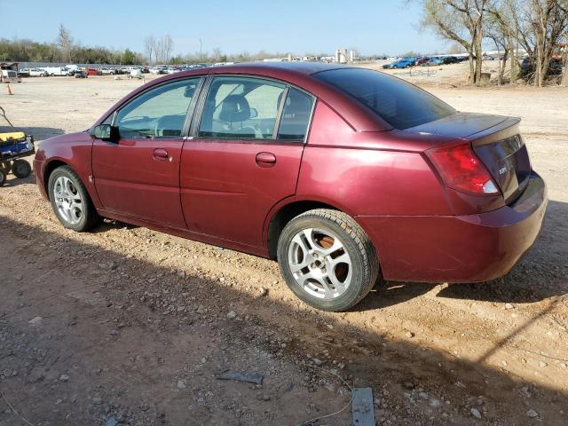 Photo 2 from auction – 2003 SATURN ION LEVEL with VIN 1G8AL52F93Z195780