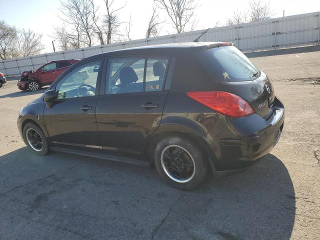 Photo 2 from auction – 2012 NISSAN VERSA with VIN 3N1BC1CP9CK219179