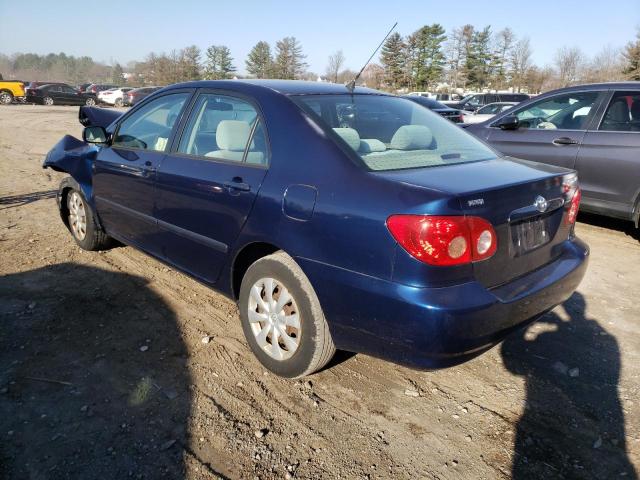 Photo 2 from auction – 2007 TOYOTA COROLLA CE with VIN 2T1BR32E67C852653