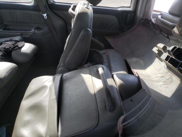 Photo 11 from auction – 2003 HONDA ODYSSEY EX with VIN 5FNRL18943B124642