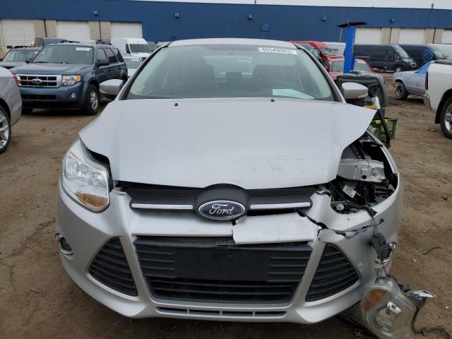 Photo 5 from auction – 2013 FORD FOCUS SE with VIN 1FADP3F22DL152430