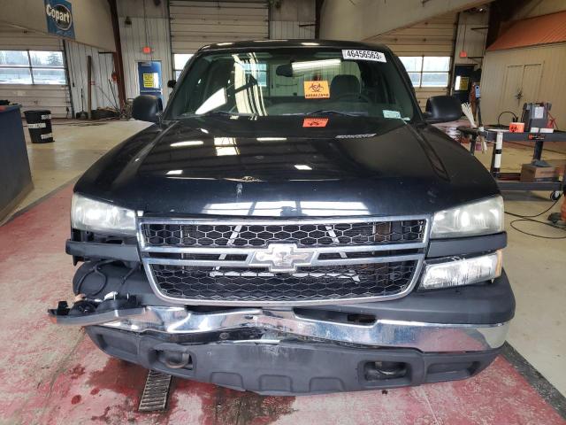 Photo 5 from auction – 2007 CHEVROLET SILVERADO with VIN 1GCEC19X97Z189501