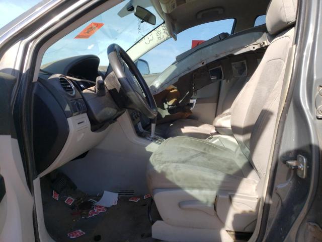 Photo 7 from auction – 2008 SATURN VUE XE with VIN 3GSCL33P18S728465
