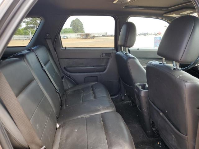 Photo 11 from auction – 2009 FORD ESCAPE XLT with VIN 1FMCU03G39KA65285