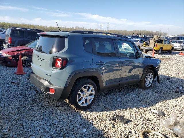Photo 3 from auction – 2017 JEEP RENEGADE L with VIN ZACCJABB6HPF76714