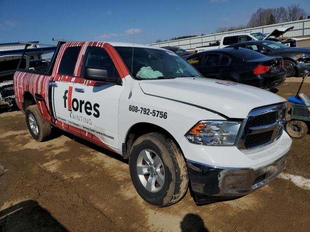Photo 4 from auction – 2014 RAM 1500 SLT with VIN 1C6RR7GG7ES147928