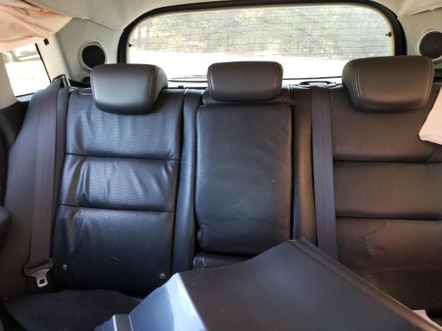 Photo 10 from auction – 2007 ACURA RDX TECHNO with VIN 5J8TB18567A020076