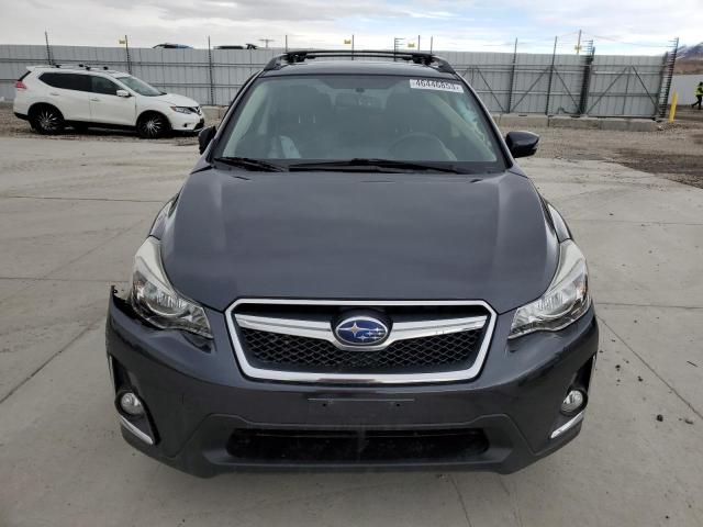 Photo 5 from auction – 2016 SUBARU CROSSTREK with VIN JF2GPALC1G8335593