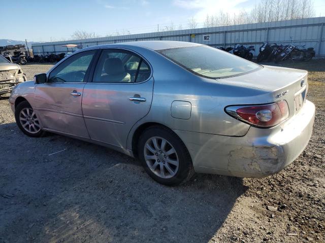 Photo 2 from auction – 2002 LEXUS ES 300 with VIN JTHBF30G620059318