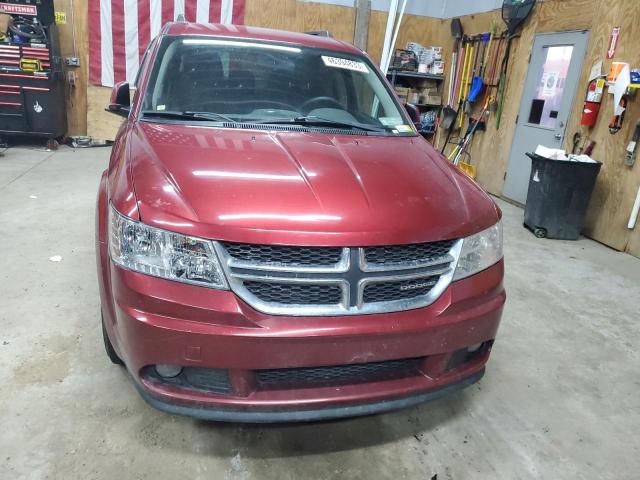 Photo 5 from auction – 2011 DODGE JOURNEY MA with VIN 3D4PH1FG4BT512032