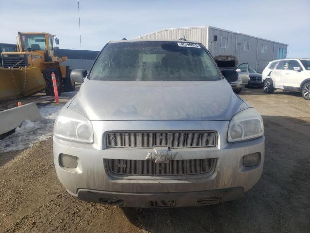 Photo 5 from auction – 2007 CHEVROLET UPLANDER L with VIN 1GNDV33127D173392