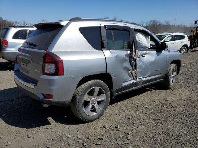 Photo 3 from auction – 2016 JEEP COMPASS LA with VIN 1C4NJDEB5GD798955
