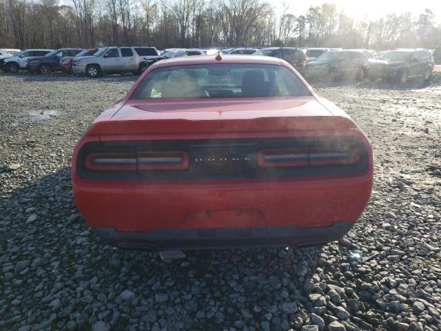 Photo 6 from auction – 2015 DODGE CHALLENGER with VIN 2C3CDZAG1FH704282