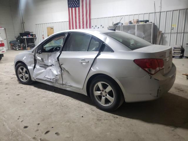 Photo 2 from auction – 2015 CHEVROLET CRUZE LT with VIN 1G1PC5SB6F7270036