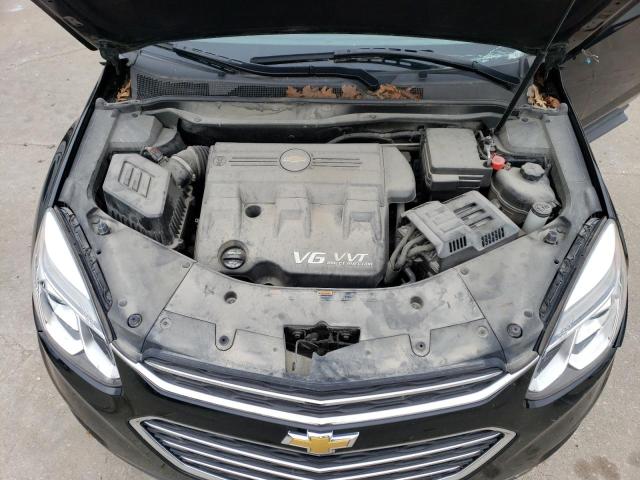 Photo 11 from auction – 2017 CHEVROLET EQUINOX PR with VIN 2GNFLGE32H6115058