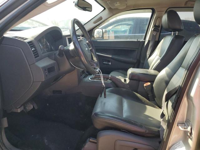 Photo 7 from auction – 2010 JEEP GRAND CHER with VIN 1J4PR4GK5AC111222