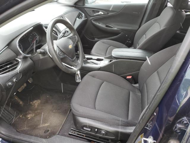 Photo 7 from auction – 2017 CHEVROLET MALIBU LT with VIN 1G1ZE5ST4HF202886