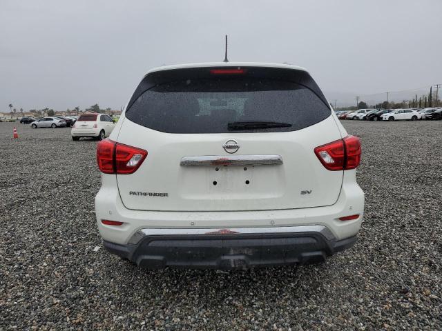 Photo 6 from auction – 2017 NISSAN PATHFINDER with VIN 5N1DR2MNXHC910589
