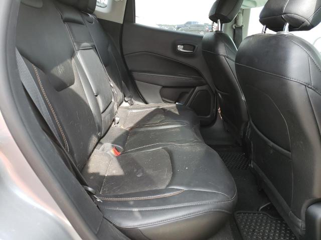 Zdjęcie 11 z aukcji – 2018 JEEP COMPASS LA z VIN 3C4NJCBB7JT322321