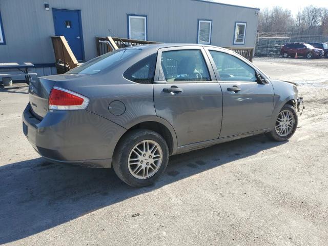 Photo 3 from auction – 2010 FORD FOCUS SE with VIN 1FAHP3FN0AW177686