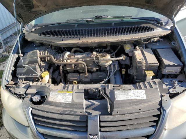 Photo 11 from auction – 2006 DODGE GRAND CARA with VIN 2D4GP44L06R668484
