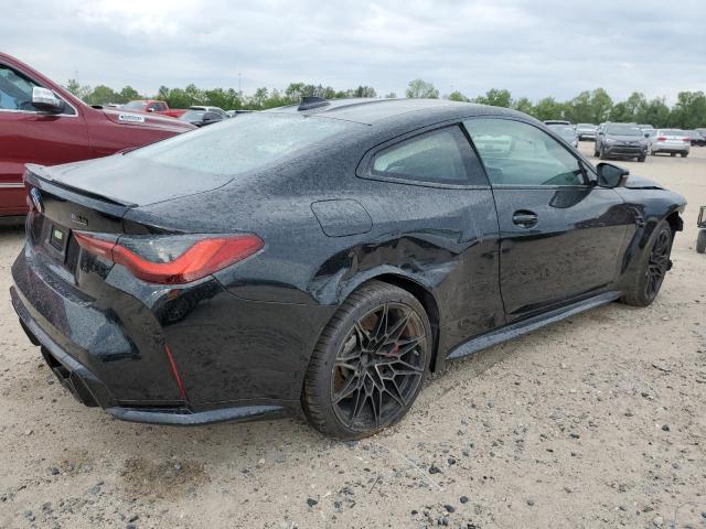 Photo 3 from auction – 2023 BMW M4 COMPETI with VIN WBS43AZ06PCL80691