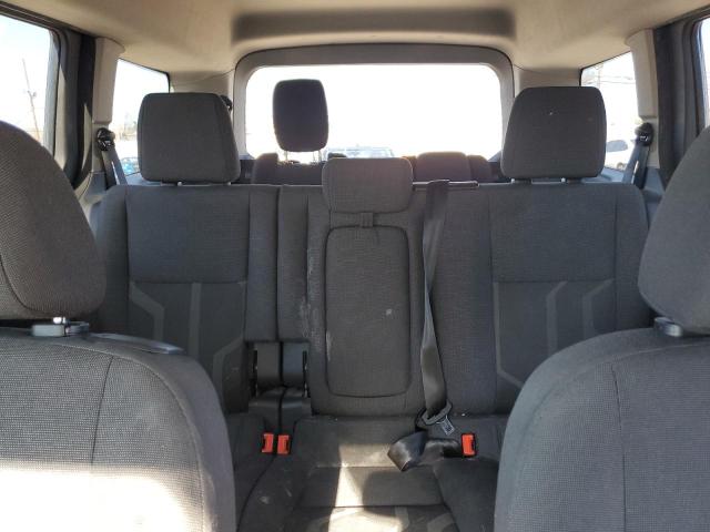 Photo 10 from auction – 2015 FORD TRANSIT CO with VIN NM0GE9F76F1196566
