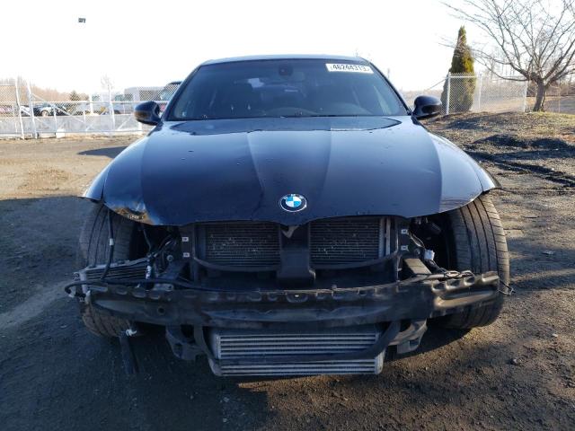 Photo 5 from auction – 2009 BMW 335 XI with VIN WBAPL33529A515665