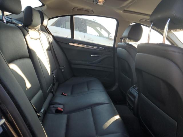 Фото 10 с аукциона – 2015 BMW 535 XI с VIN WBA5B3C58FD540011