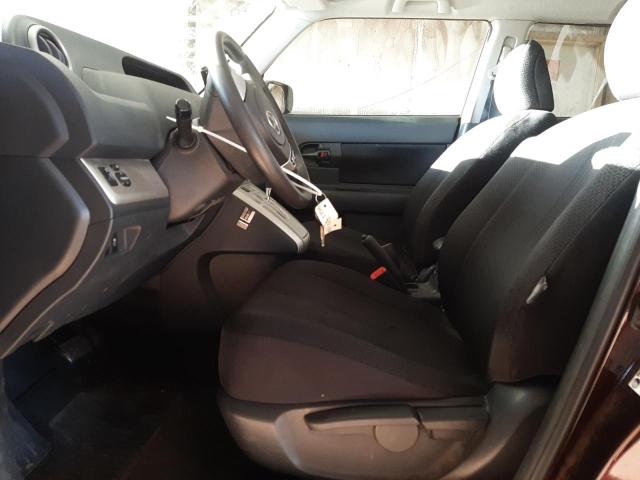 Photo 7 from auction – 2008 TOYOTA SCION XB with VIN JTLKE50E881009042