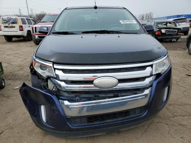 Photo 5 from auction – 2011 FORD EDGE SEL with VIN 2FMDK3JC7BBB38086