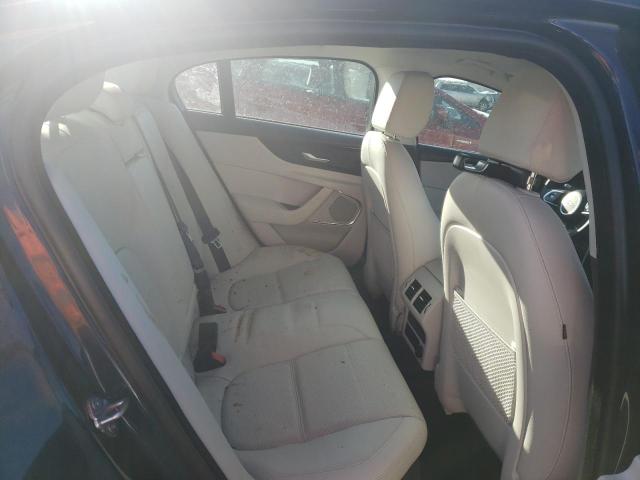 Photo 10 from auction – 2020 JAGUAR XE S with VIN SAJAE4FX2LCP59755