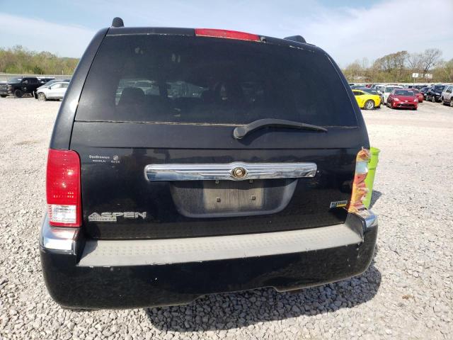 Photo 6 from auction – 2007 CHRYSLER ASPEN LIMI with VIN 1A8HX58P37F575268