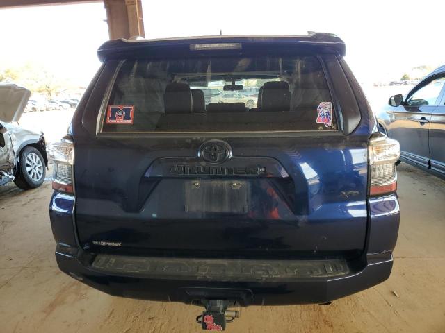 Photo 6 from auction – 2018 TOYOTA 4RUNNER SR with VIN JTEZU5JR3J5166762