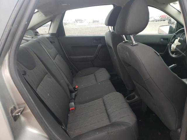 Photo 10 from auction – 2008 FORD FOCUS SE with VIN 1FAHP35N48W151118