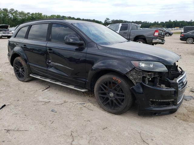 Photo 4 from auction – 2008 AUDI Q7 3.6 QUA with VIN WA1AY74L68D036638