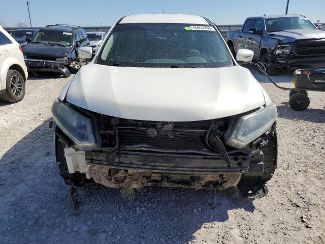 Photo 5 from auction – 2014 NISSAN ROGUE S with VIN 5N1AT2MTXEC843975