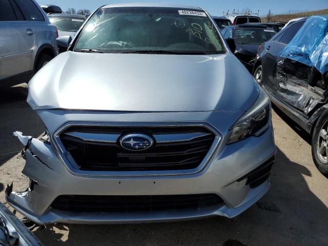 Photo 5 from auction – 2018 SUBARU LEGACY 2.5 with VIN 4S3BNAC60J3005165